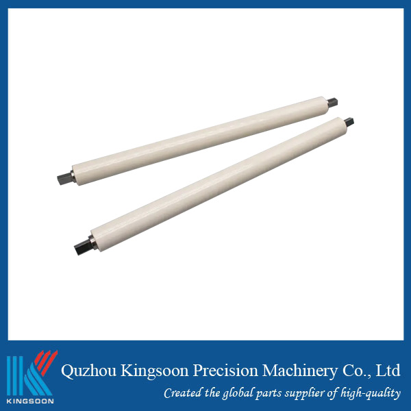 セラミック部品が高精度製造の未来となる理由は何ですか?