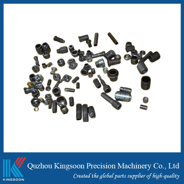 CNC精密部品 精密加工部品サービス