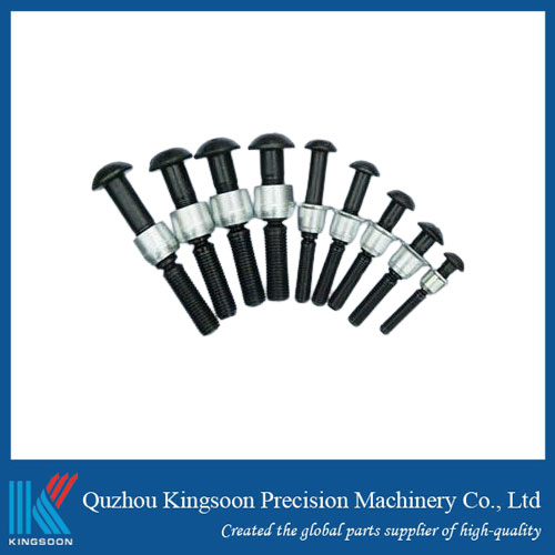 ステンレス冷間鍛造サービス